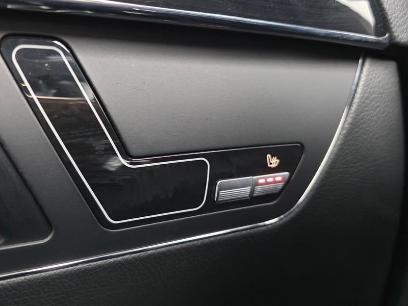 2012 Mercedes-Benz S-Class S350 BlueTEC photo 18