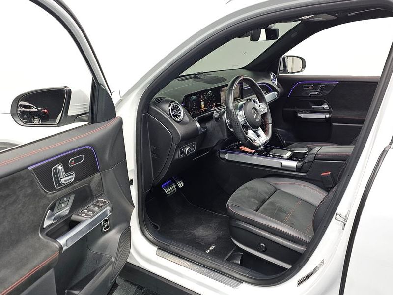 2023 Mercedes-Benz B-Class AMG GLB35 4MATIC photo 11