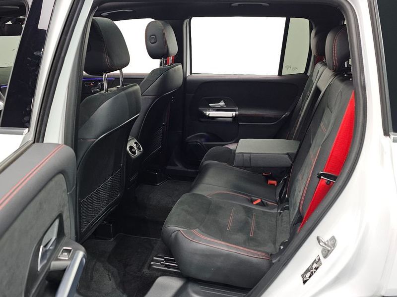 2023 Mercedes-Benz B-Class AMG GLB35 4MATIC photo 17