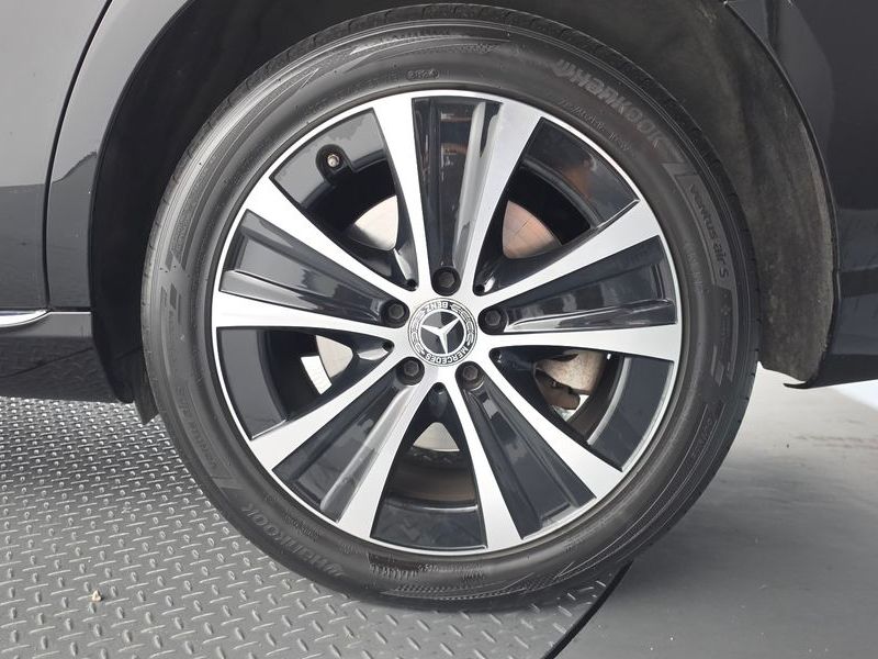 2021 Mercedes-Benz E-Class E300e 4MATIC Exclusive photo 21