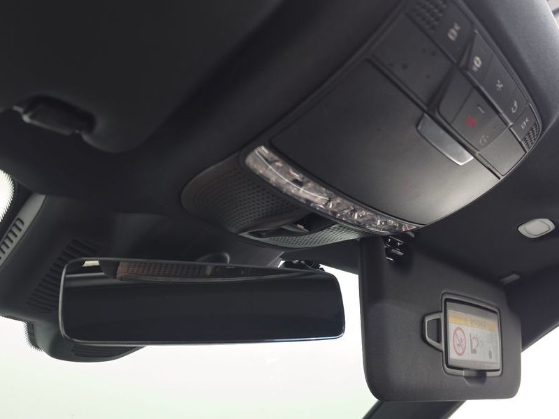 2021 Mercedes-Benz E-Class E300e 4MATIC Exclusive photo 27