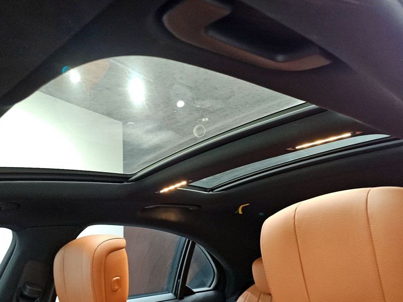 2022 Mercedes-Benz S-Class S350 d photo 18