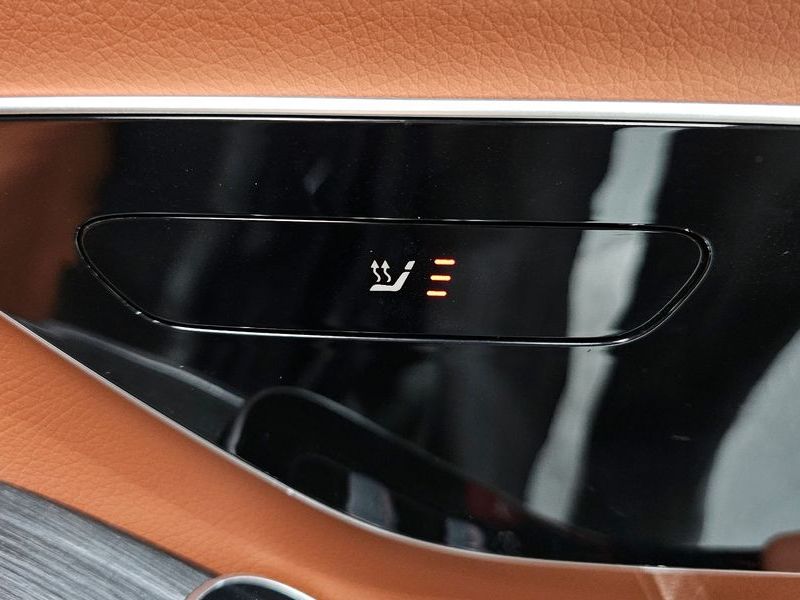 2022 Mercedes-Benz S-Class S350 d photo 19