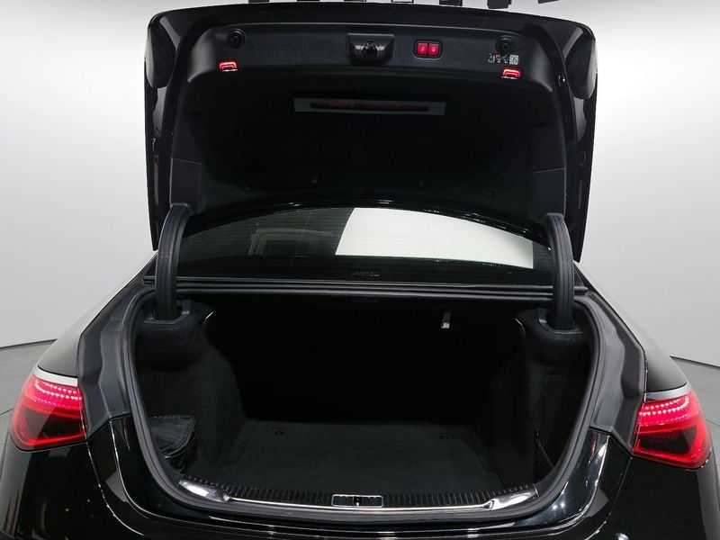2022 Mercedes-Benz S-Class S350 d photo 20