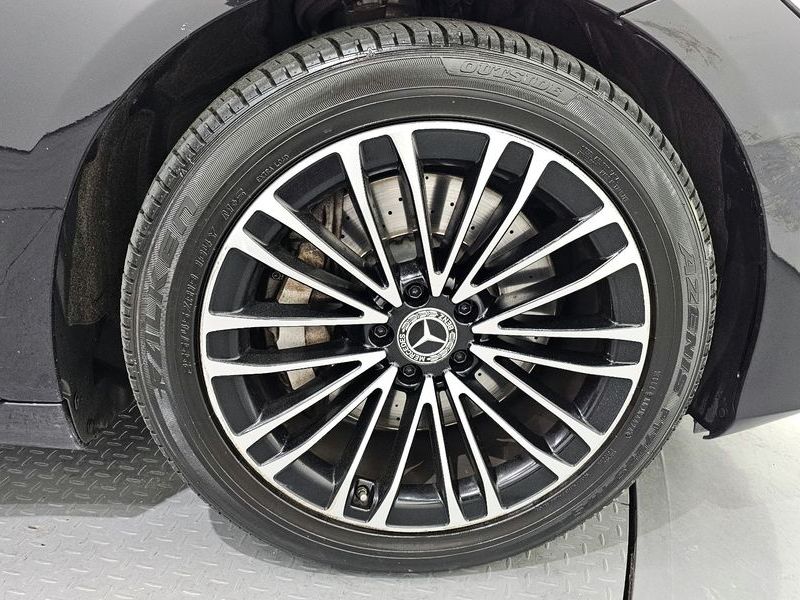 2022 Mercedes-Benz S-Class S350 d photo 21