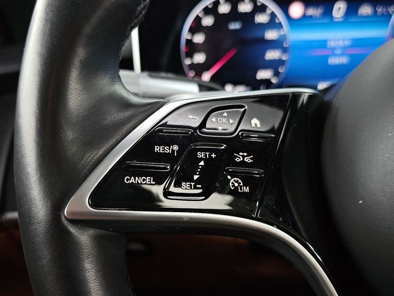 2022 Mercedes-Benz S-Class S350 d photo 27