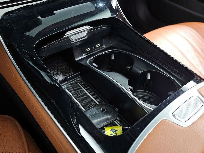 2022 Mercedes-Benz S-Class S350 d photo 29
