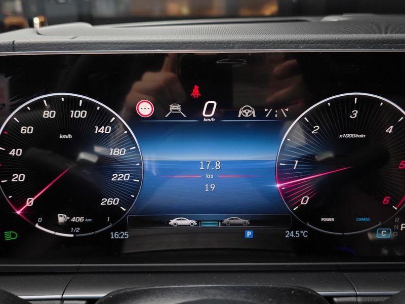 2026 Mercedes-Benz S-Class GLS450d 4MATIC photo 8