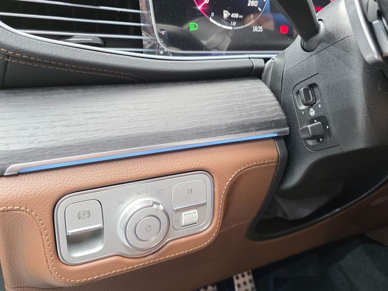 2026 Mercedes-Benz S-Class GLS450d 4MATIC photo 20