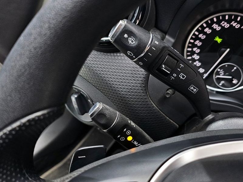 2014 Mercedes-Benz A-Class A200 CDI photo 18