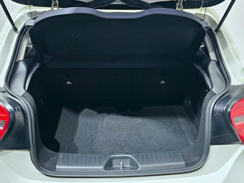 2014 Mercedes-Benz A-Class A200 CDI photo 20