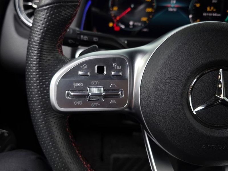 2021 Mercedes-Benz B-Class GLB250 4MATIC photo 17