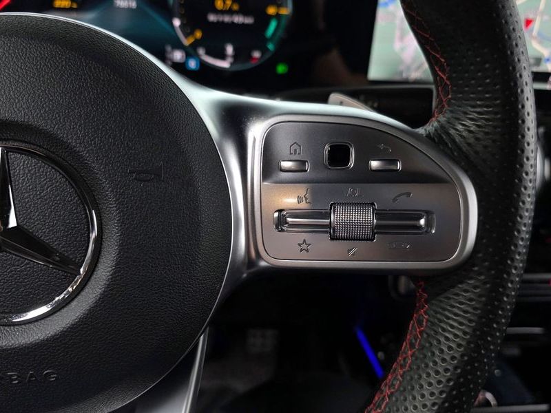 2021 Mercedes-Benz B-Class GLB250 4MATIC photo 18