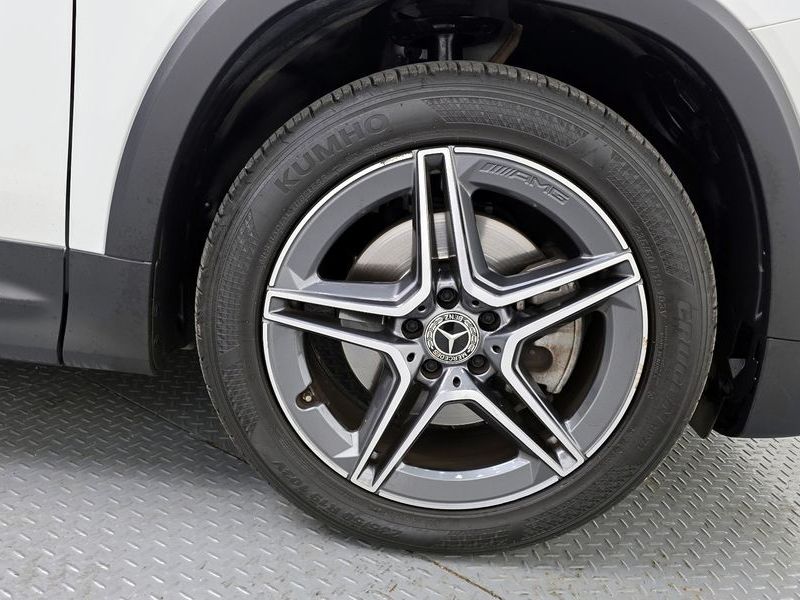 2021 Mercedes-Benz B-Class GLB250 4MATIC photo 21