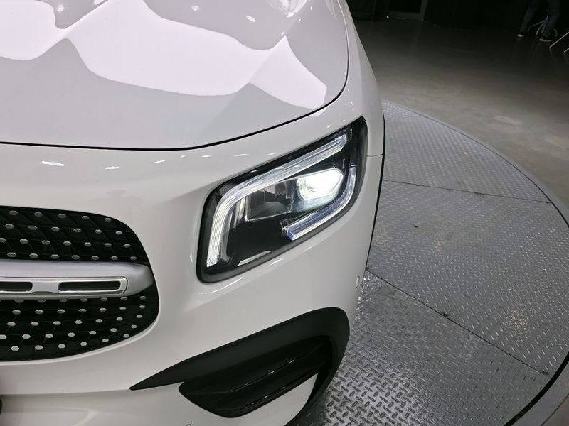 2021 Mercedes-Benz B-Class GLB250 4MATIC photo 22