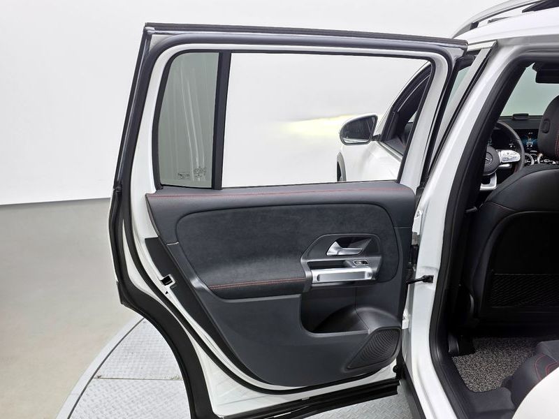 2021 Mercedes-Benz B-Class GLB250 4MATIC photo 25