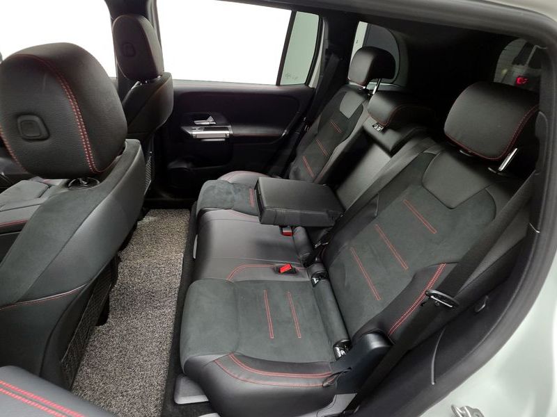 2021 Mercedes-Benz B-Class GLB250 4MATIC photo 26