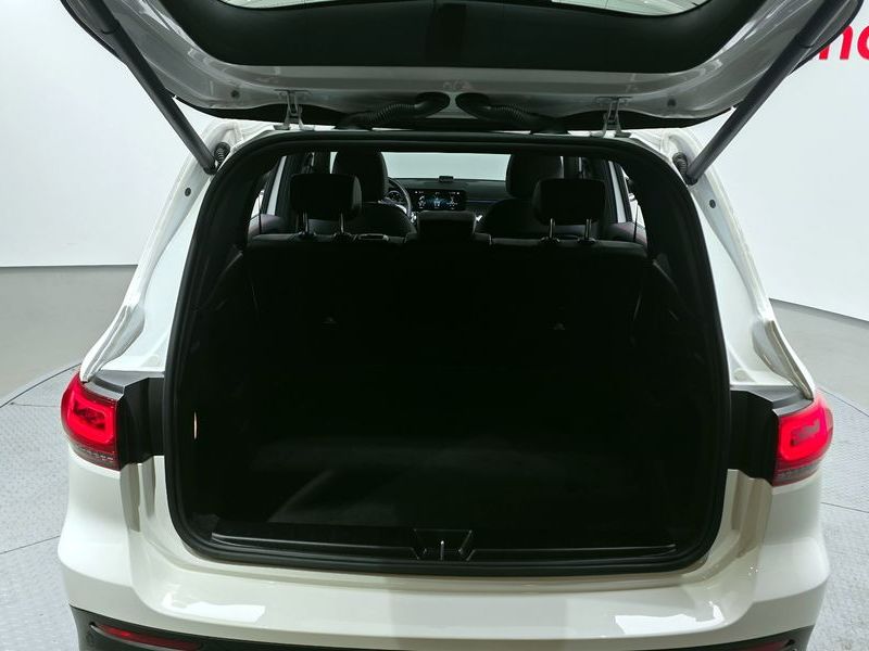 2021 Mercedes-Benz B-Class GLB250 4MATIC photo 27