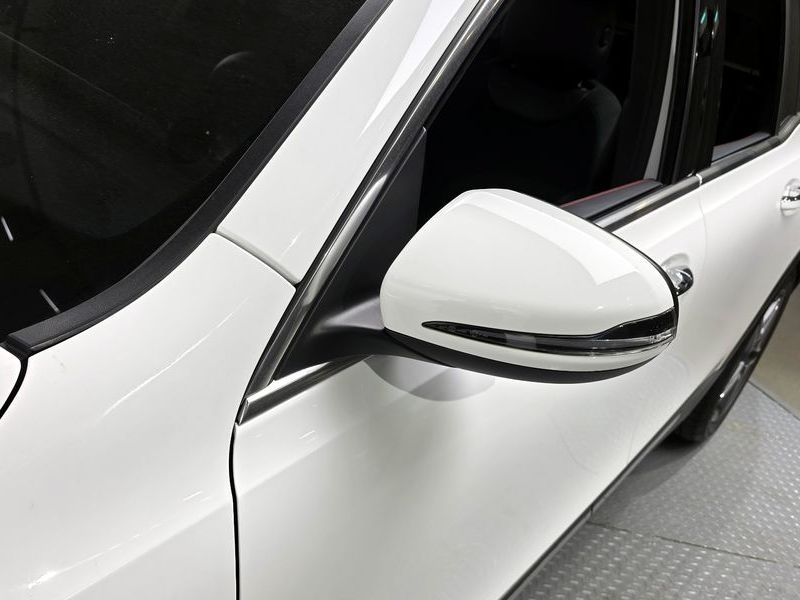 2021 Mercedes-Benz B-Class GLB250 4MATIC photo 28