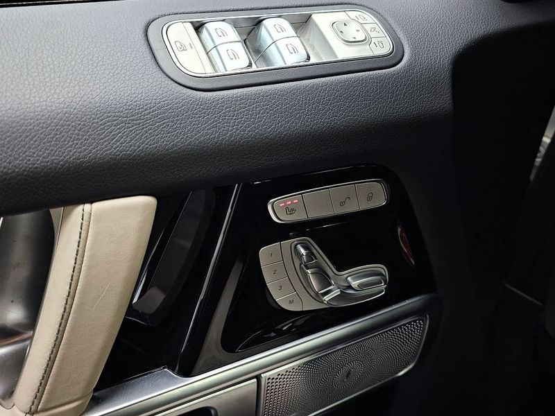 2026 Mercedes-Benz CLA G450d photo 29