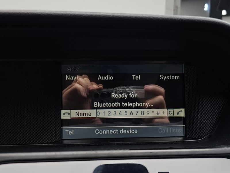 2013 Mercedes-Benz C-Class C200 CGI Avantgarde Style Package photo 19