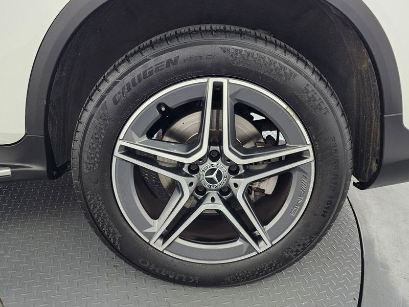 2021 Mercedes-Benz C-Class GLC300e 4MATIC Coupe photo 21