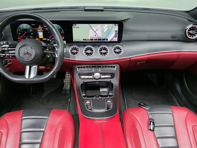 2022 Mercedes-Benz S-Class CLS300d 4MATIC photo 7