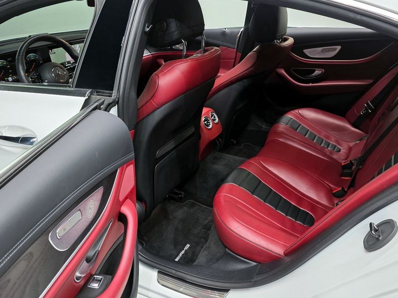 2022 Mercedes-Benz S-Class CLS300d 4MATIC photo 12