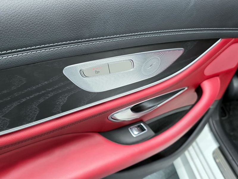 2022 Mercedes-Benz S-Class CLS300d 4MATIC photo 20
