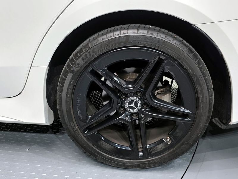 2022 Mercedes-Benz S-Class CLS300d 4MATIC photo 21