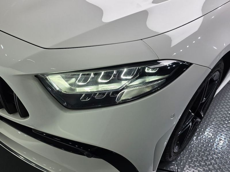 2022 Mercedes-Benz S-Class CLS300d 4MATIC photo 22