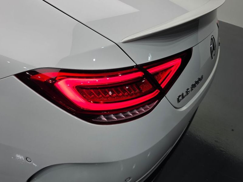 2022 Mercedes-Benz S-Class CLS300d 4MATIC photo 23