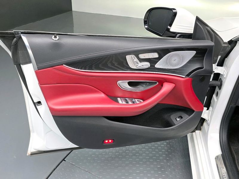 2022 Mercedes-Benz S-Class CLS300d 4MATIC photo 24