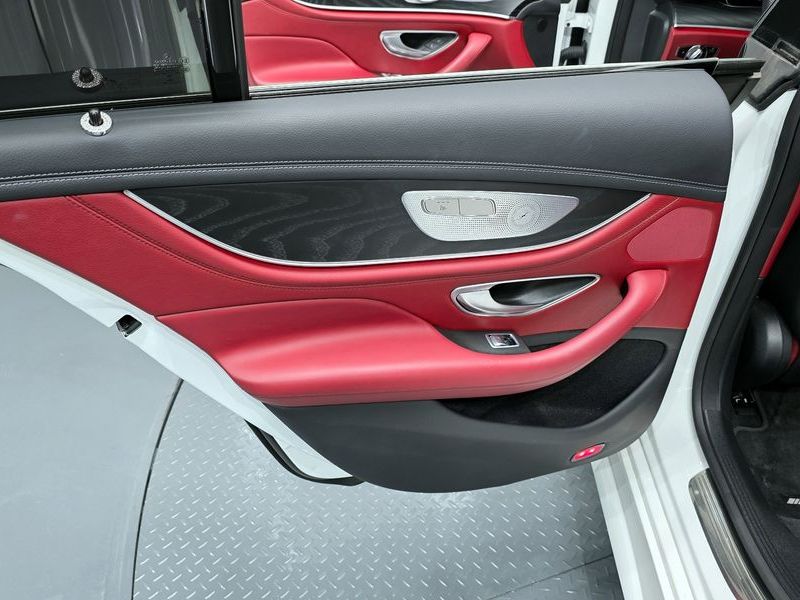2022 Mercedes-Benz S-Class CLS300d 4MATIC photo 25