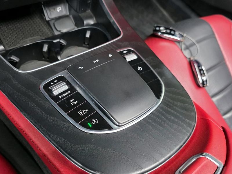 2022 Mercedes-Benz S-Class CLS300d 4MATIC photo 28