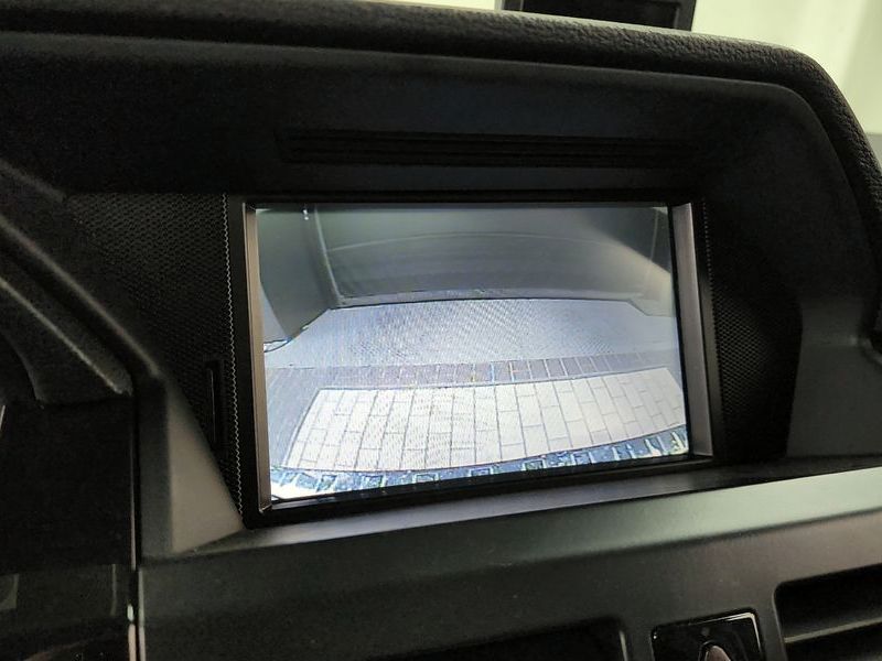 2012 Mercedes-Benz GLK-Class GLK220 CDI BlueEFFICIENCY photo 15