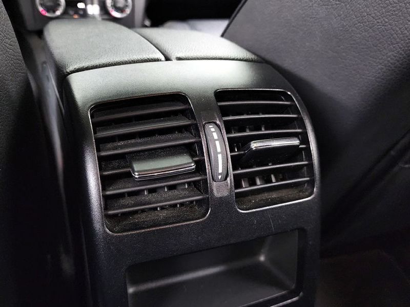 2012 Mercedes-Benz GLK-Class GLK220 CDI BlueEFFICIENCY photo 19