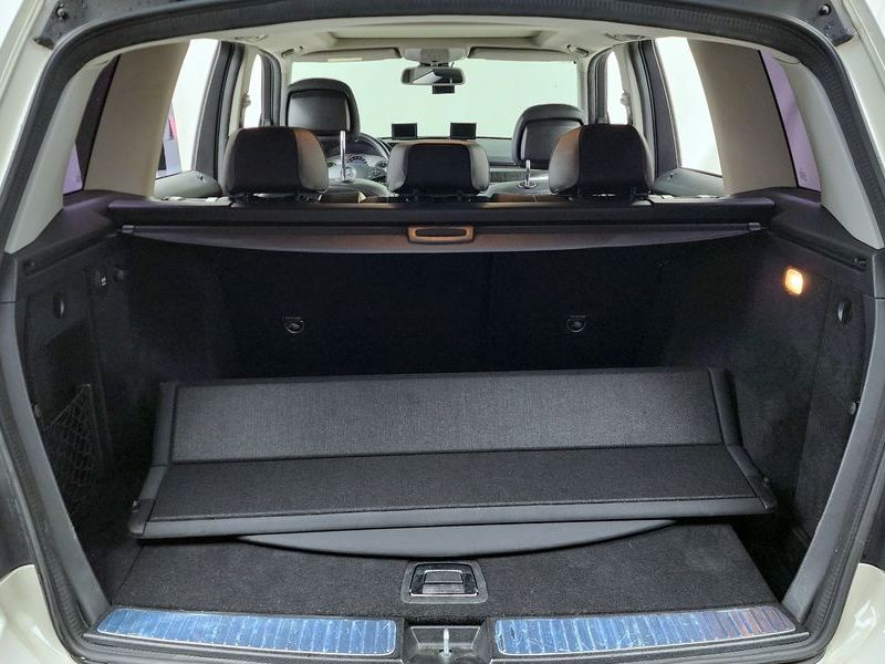 2012 Mercedes-Benz GLK-Class GLK220 CDI BlueEFFICIENCY photo 20