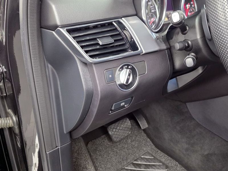 2018 Mercedes-Benz E-Class GLE350 d 4MATIC photo 19