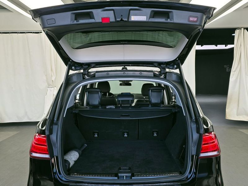 2018 Mercedes-Benz E-Class GLE350 d 4MATIC photo 20