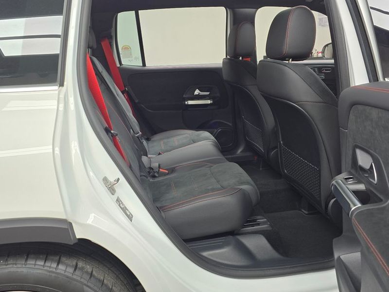 2025 Mercedes-Benz B-Class AMG GLB35 4MATIC photo 12