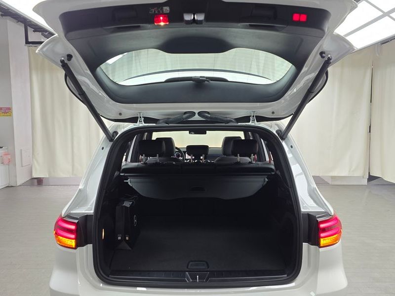 2025 Mercedes-Benz B-Class AMG GLB35 4MATIC photo 20