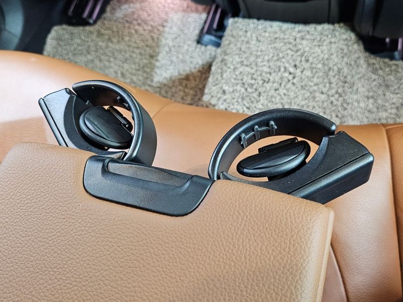 2022 Mercedes-Benz C-Class GLC300e 4MATIC Coupe photo 27