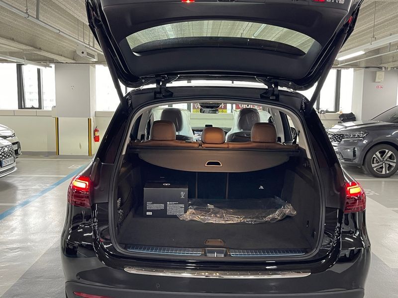 2026 Mercedes-Benz E-Class GLE350 4MATIC photo 10