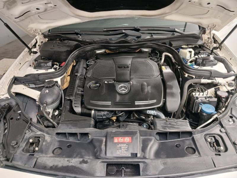 2012 Mercedes-Benz S-Class CLS350 BlueEFFICIENCY photo 19