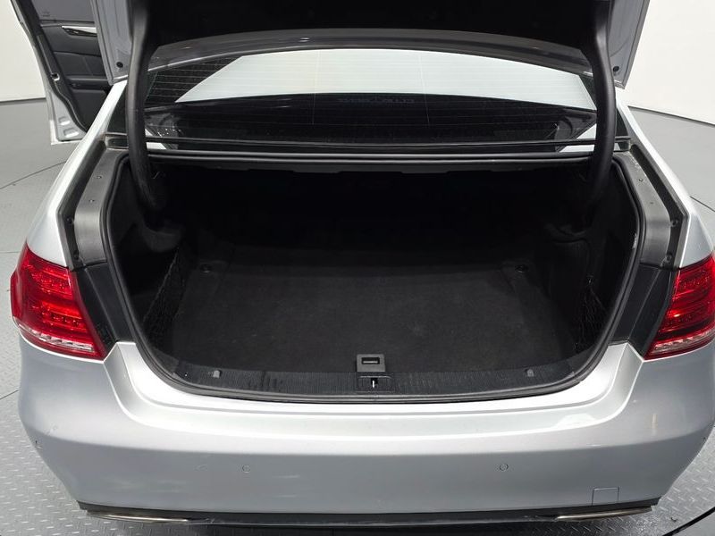 2014 Mercedes-Benz E-Class E220 CDI Avantgarde photo 20