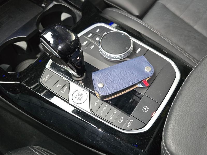 2022 BMW X3 xDrive 20i M Sport photo 9