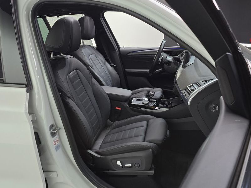 2022 BMW X3 xDrive 20i M Sport photo 12