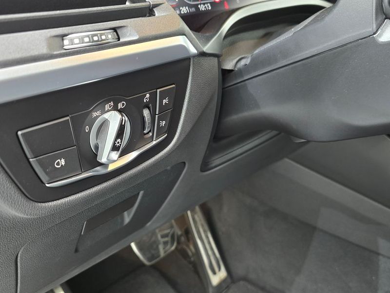 2022 BMW X3 xDrive 20i M Sport photo 14