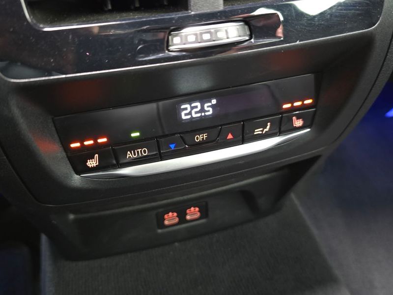 2022 BMW X3 xDrive 20i M Sport photo 18